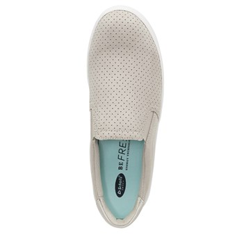 Dr scholl's madison on sale slip on grey