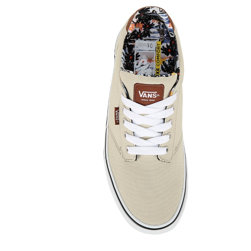 Mens cheap vans ultracush