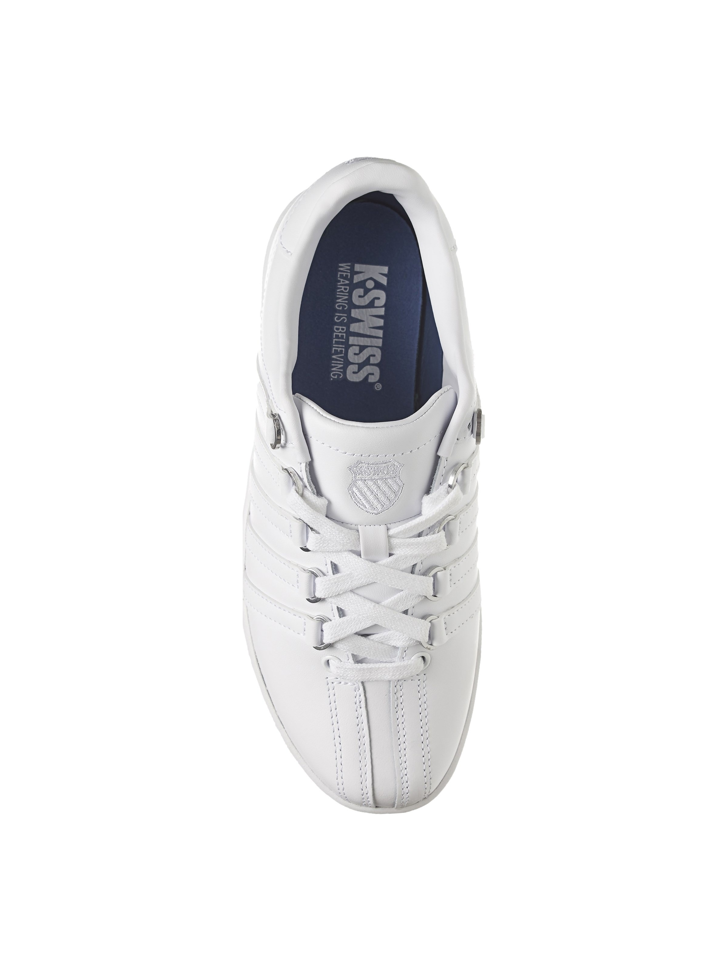 K swiss classic 2025 vn womens