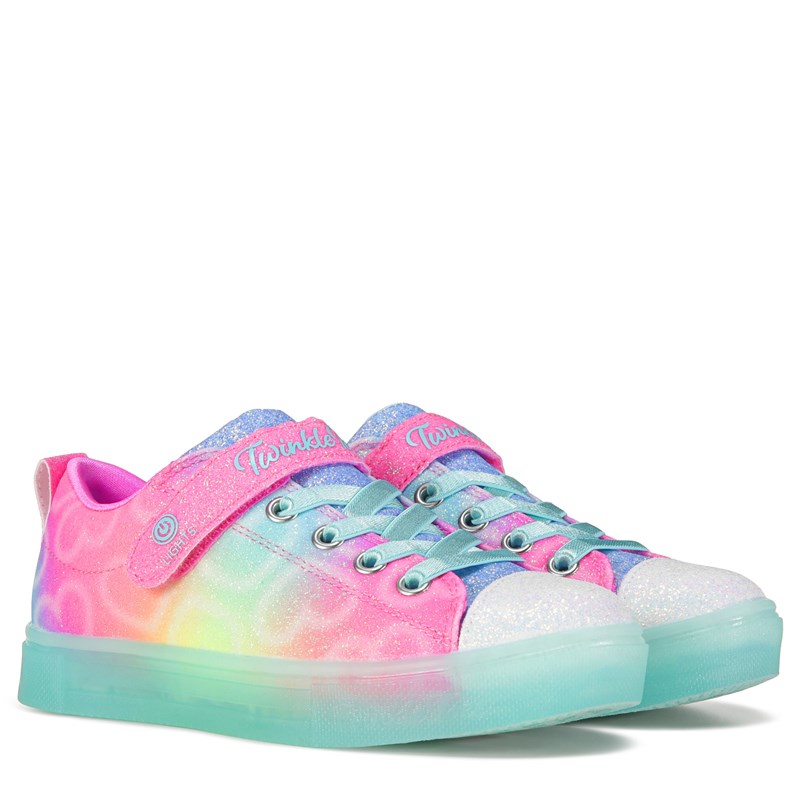 Skechers twinkle 2025 toes canada