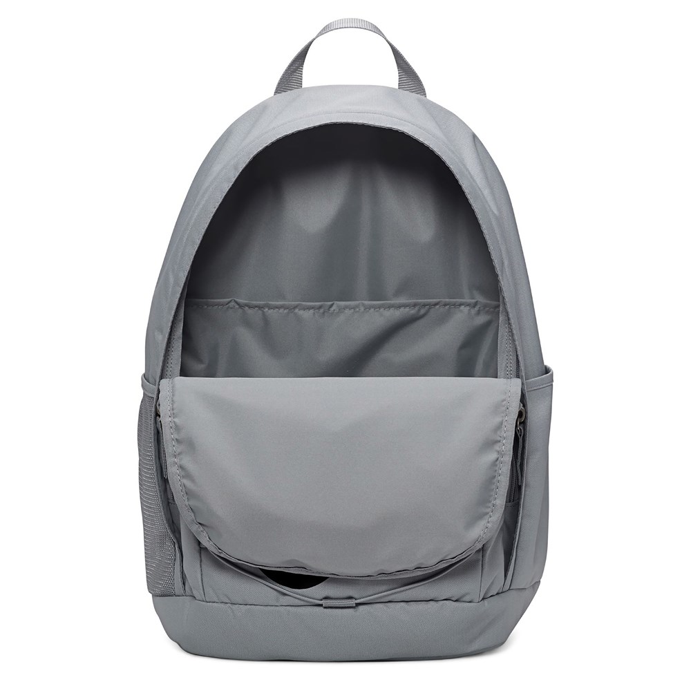 Light gray nike backpack online