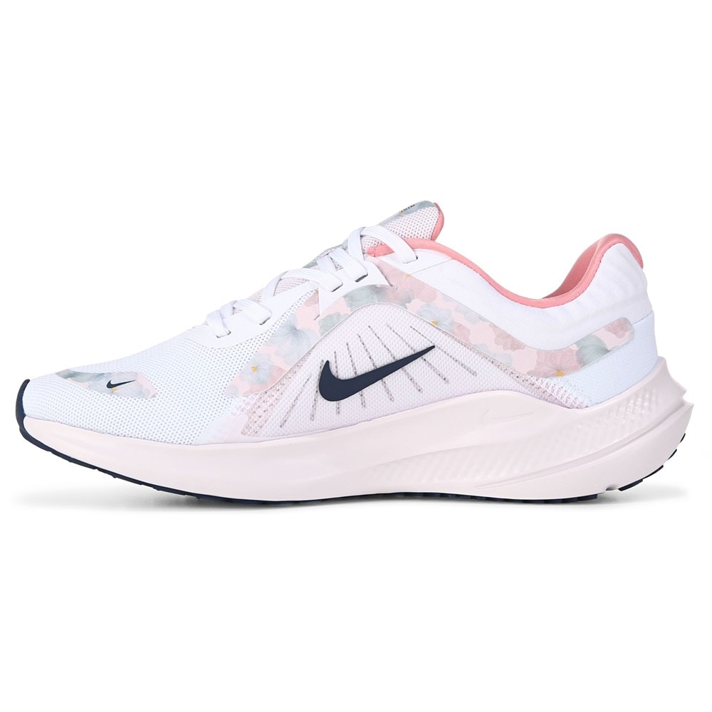 Nike quest ladies hot sale running shoes