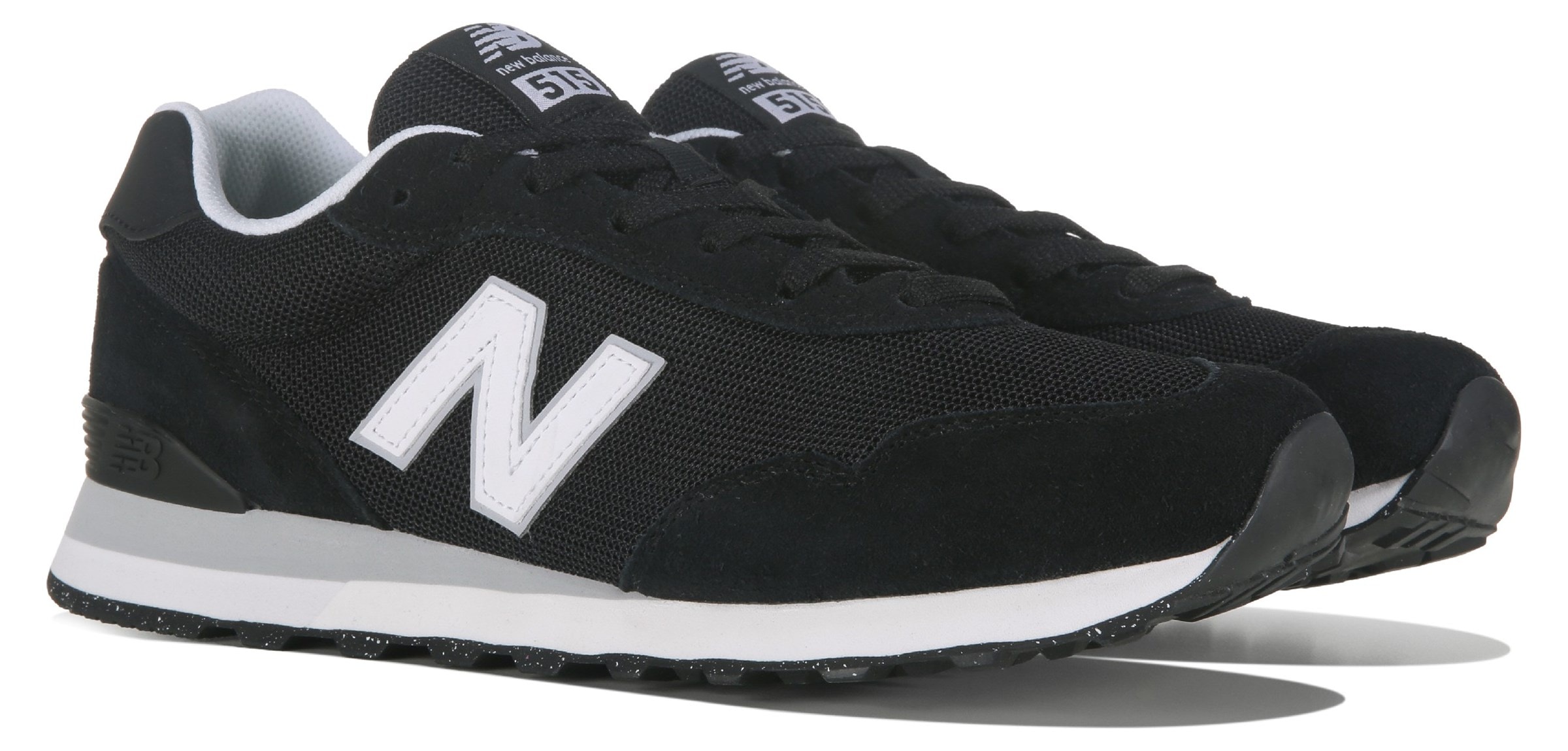 New balance shop men's 515v1 sneaker