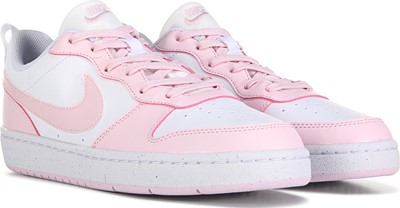 Nike rubber shoes for on sale girls