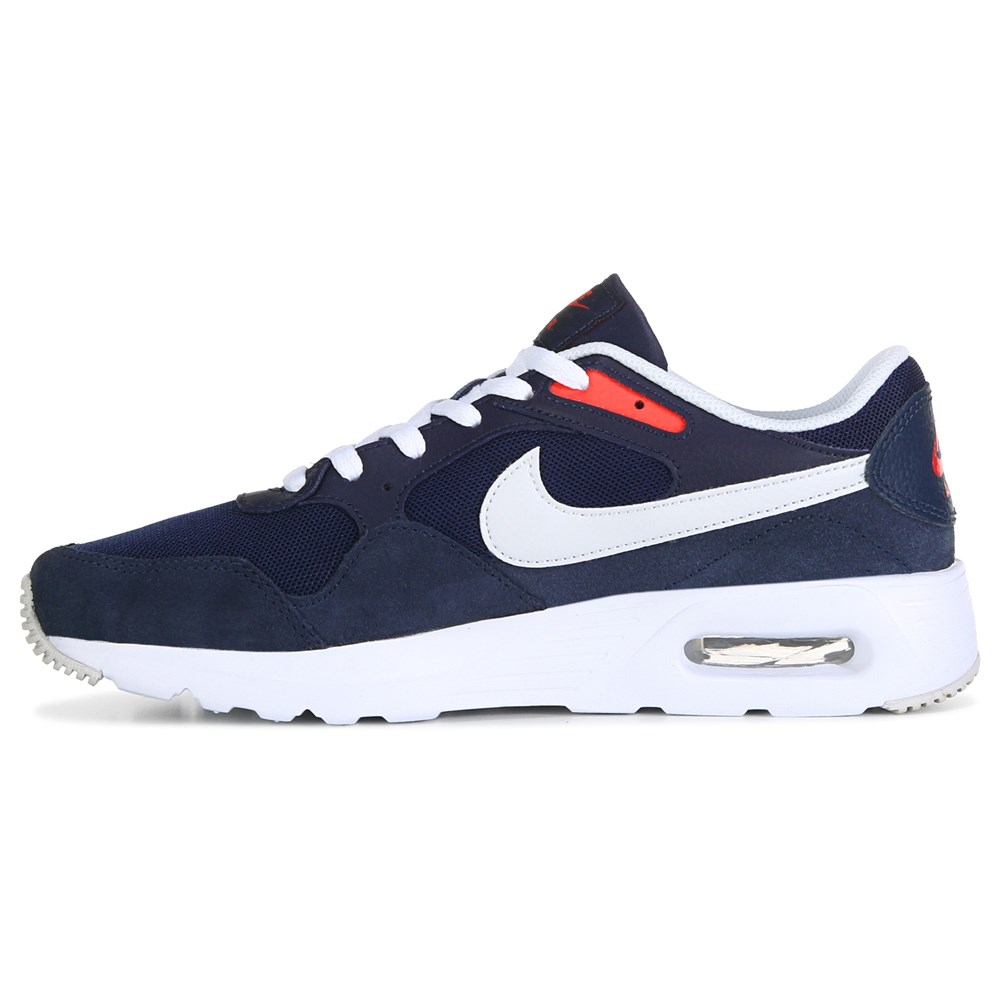 Air max oketo men's sneakers outlet blue