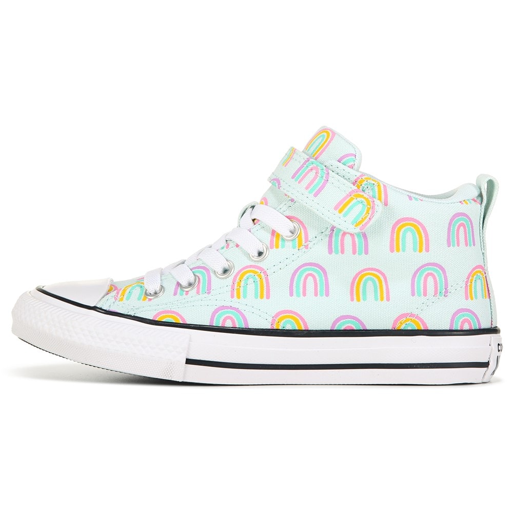 Converse kids outlet rainbow