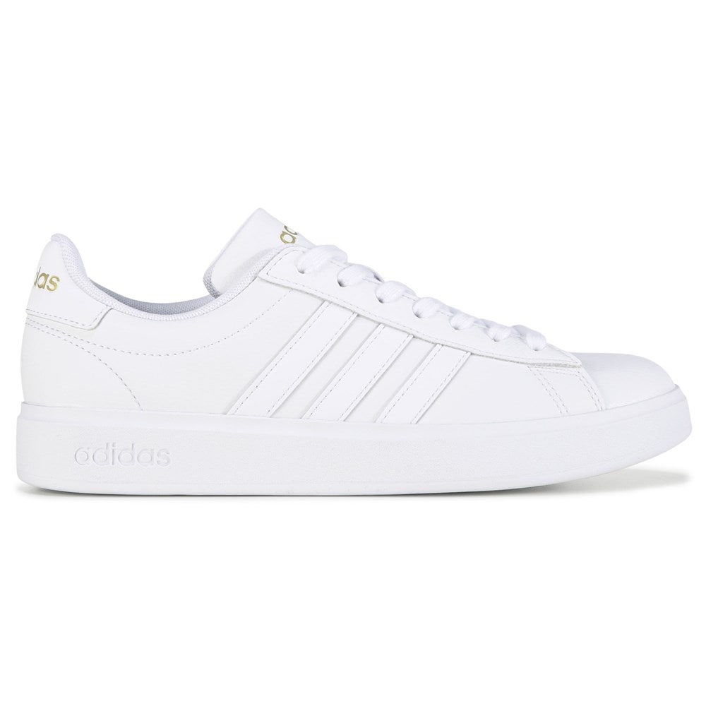  adidas Women's Grand Court 2.0 Tennis Shoe