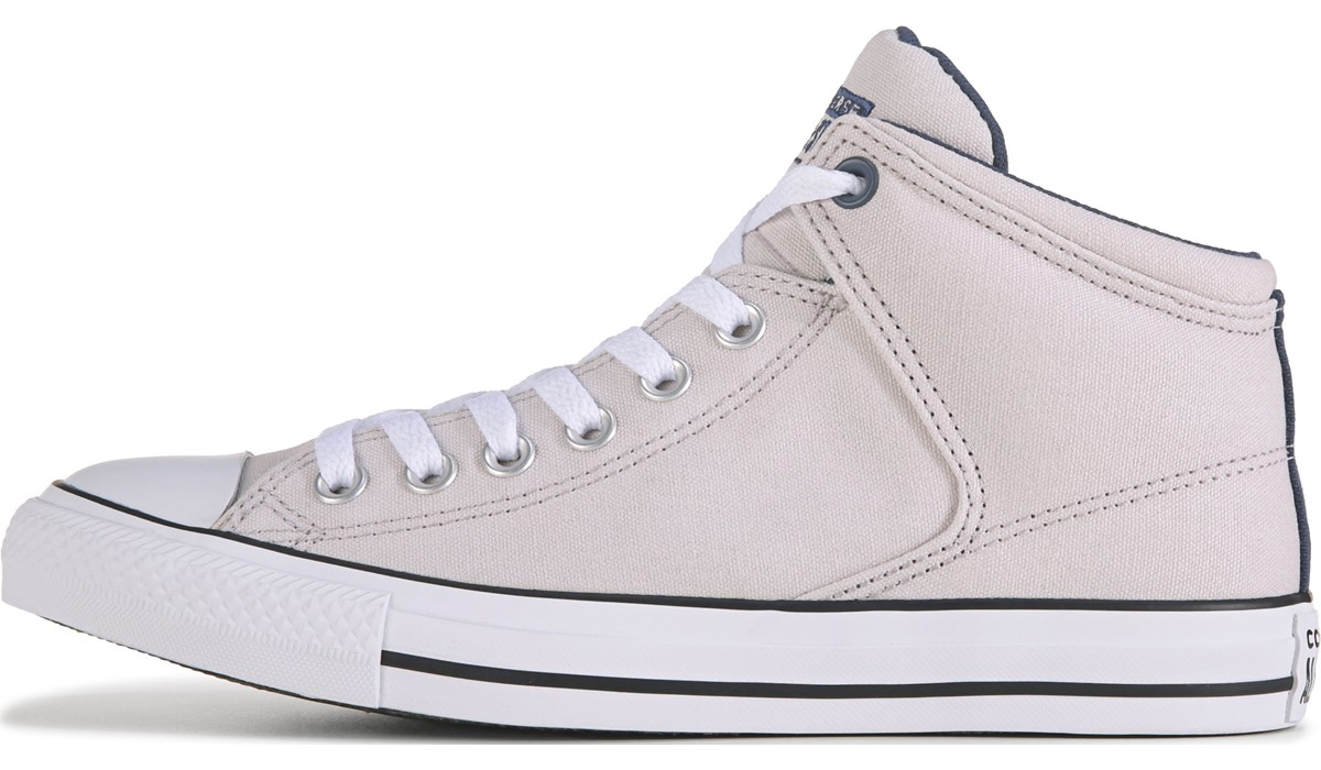 Converse Men's Chuck Taylor All Star High Street High Top Sneaker