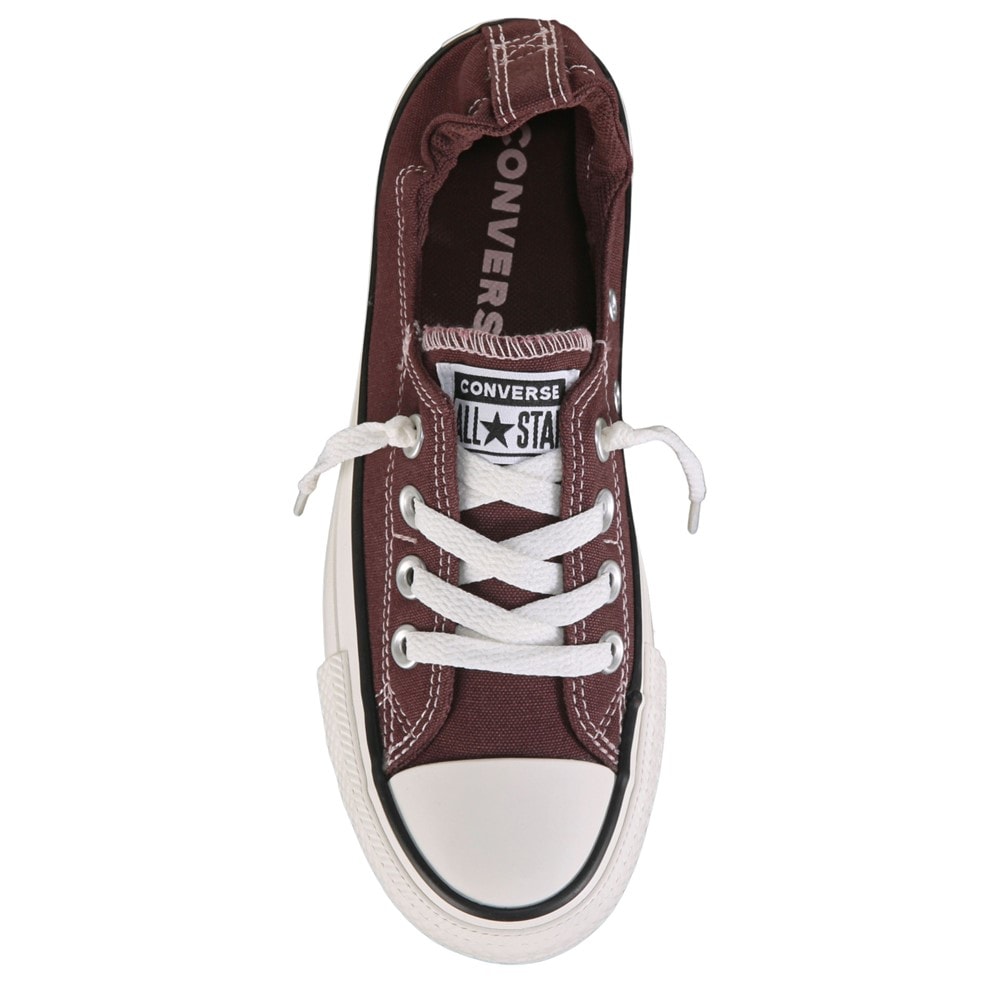 Converse shoreline clearance 10.5