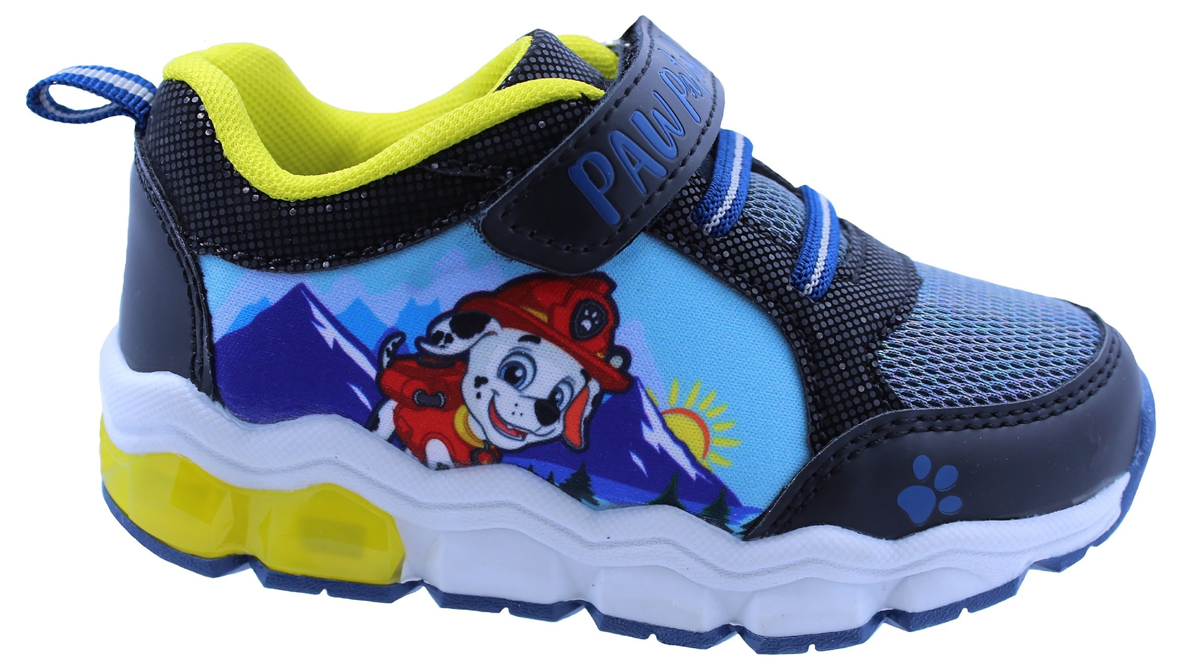 Famous footwear sale paw patrol