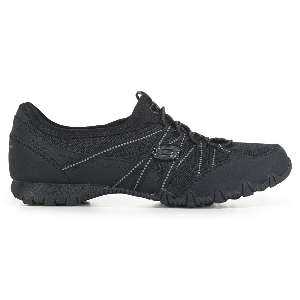 Skechers bikers hot sale