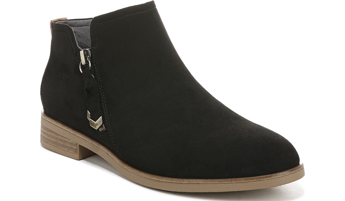 Dr scholl's deals suede boots