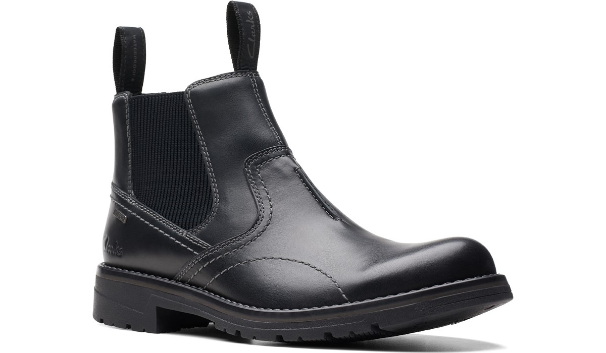 Clarks Men s Morris Boot Famous Footwear Canada