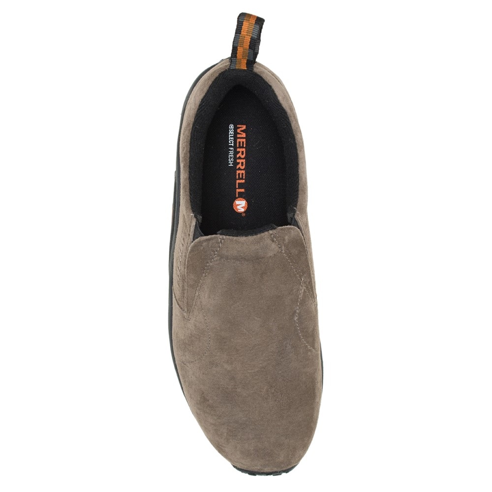 Merrell men's hot sale downtown moc