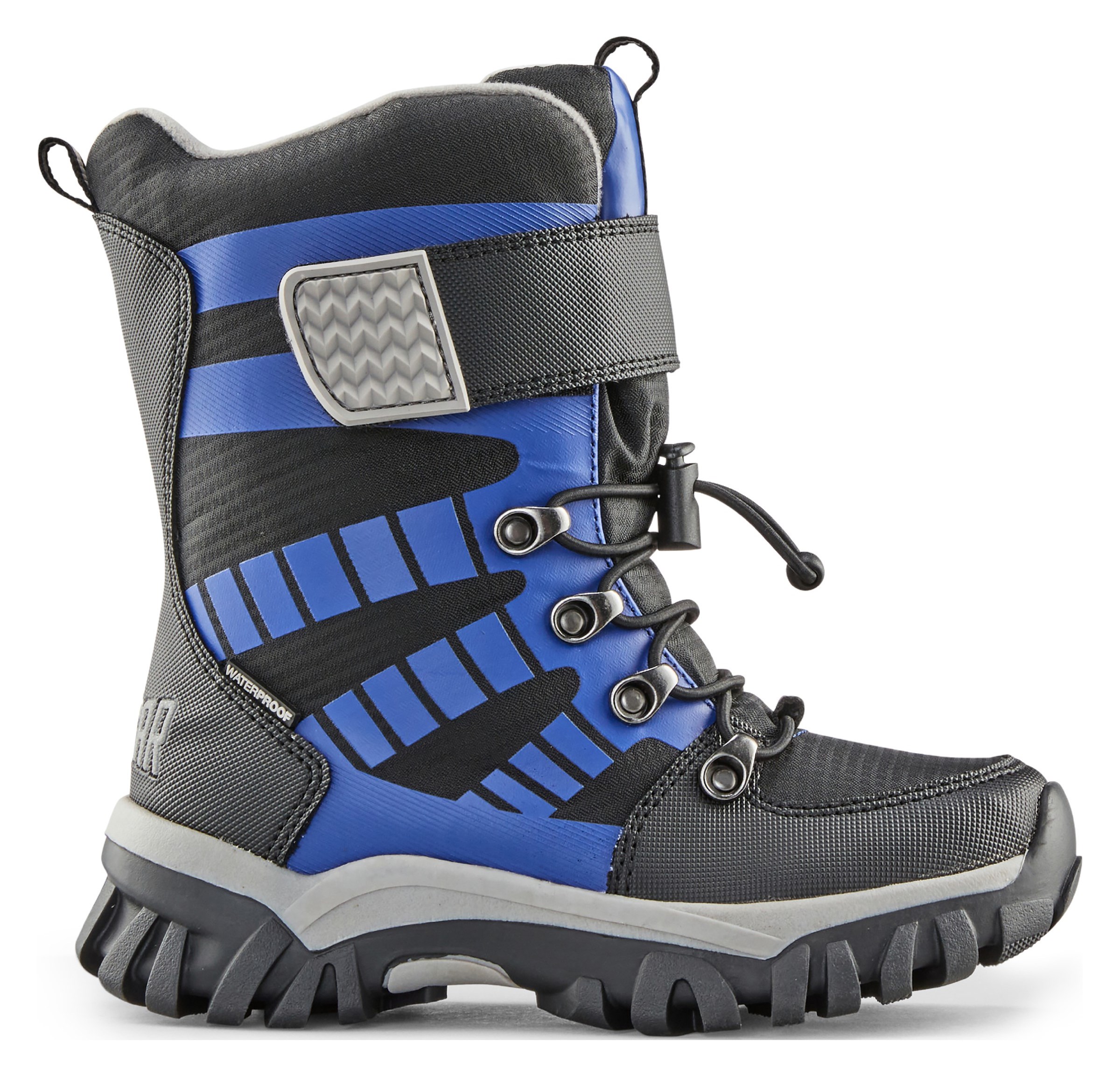 Cougar conga waterproof tall winter clearance boots