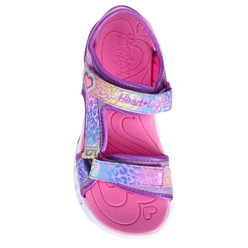 Skechers kids hot sale sandals