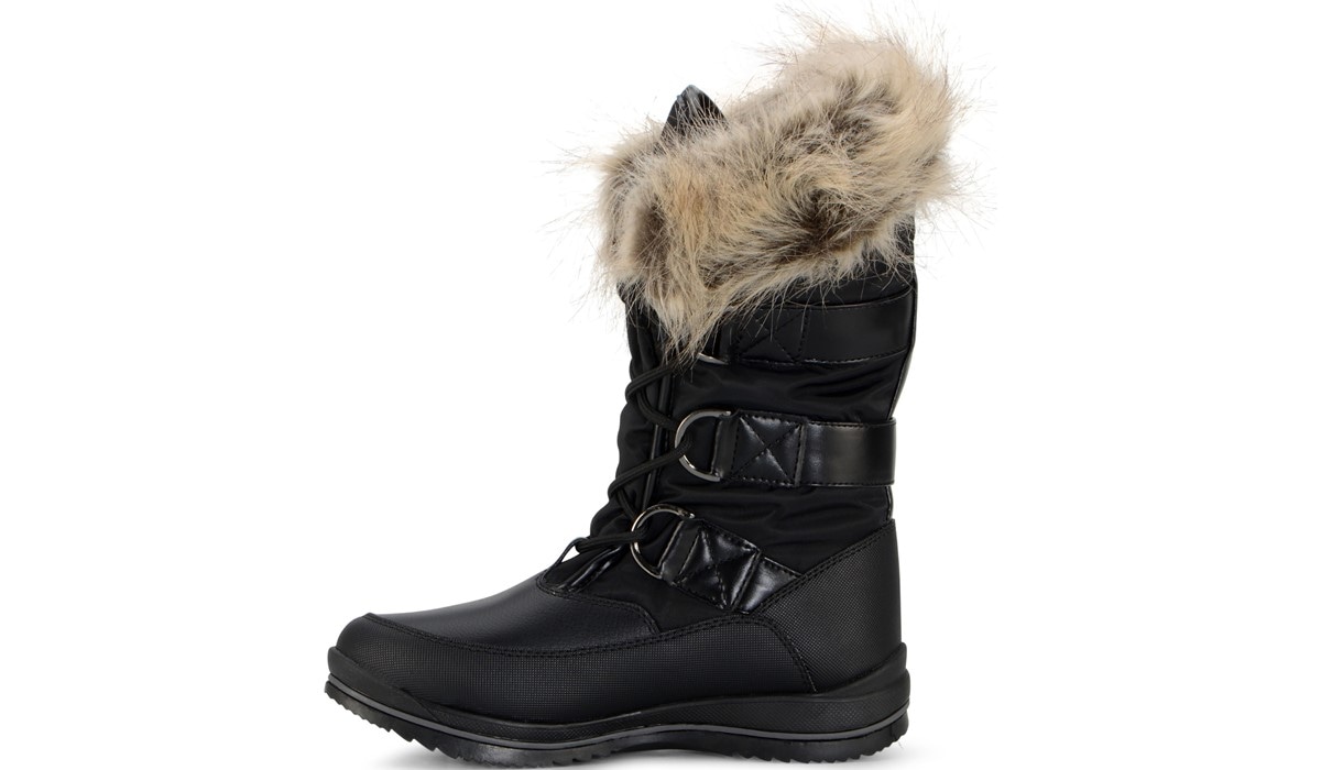 Lugz women's sale snow boots