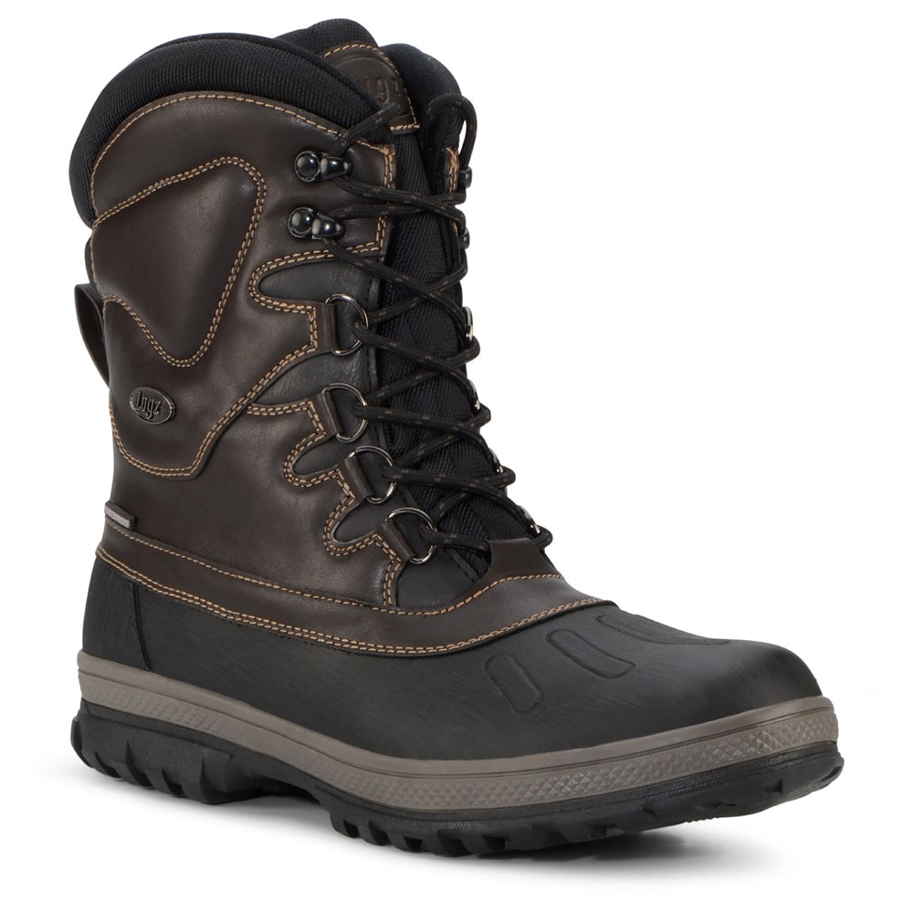 Famous footwear mens deals snow boots