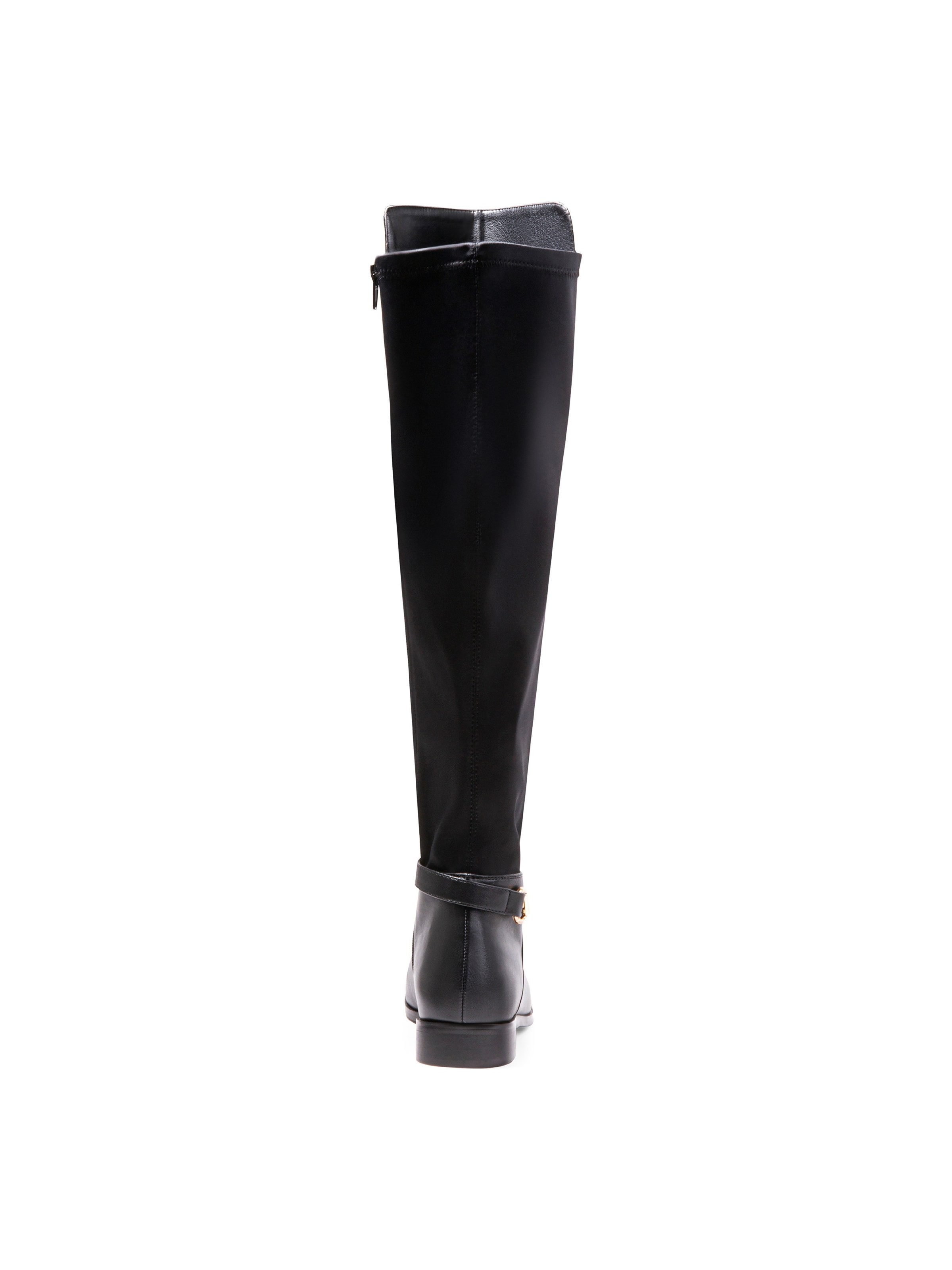 Dune upton leather knee cheap boots