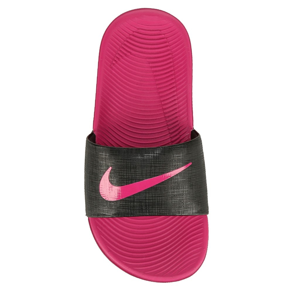 Mule fashion nike enfant