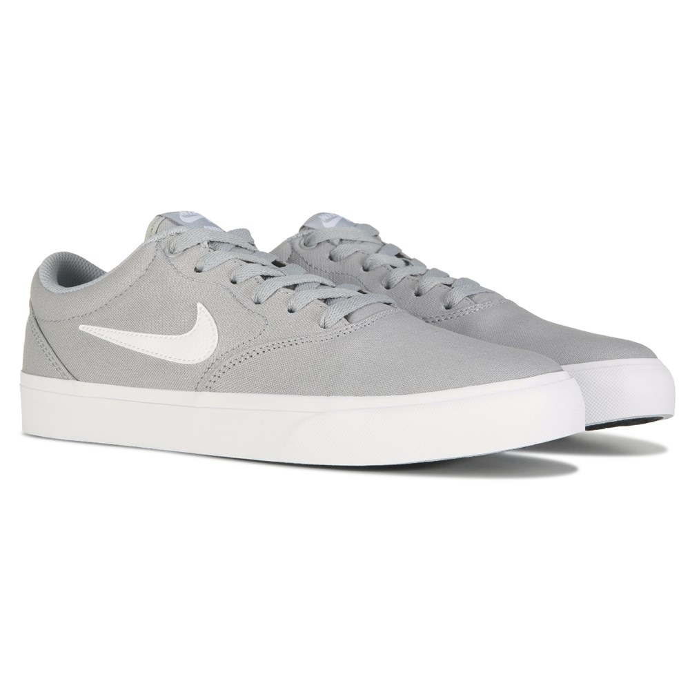 Nike sb shoes grey on sale