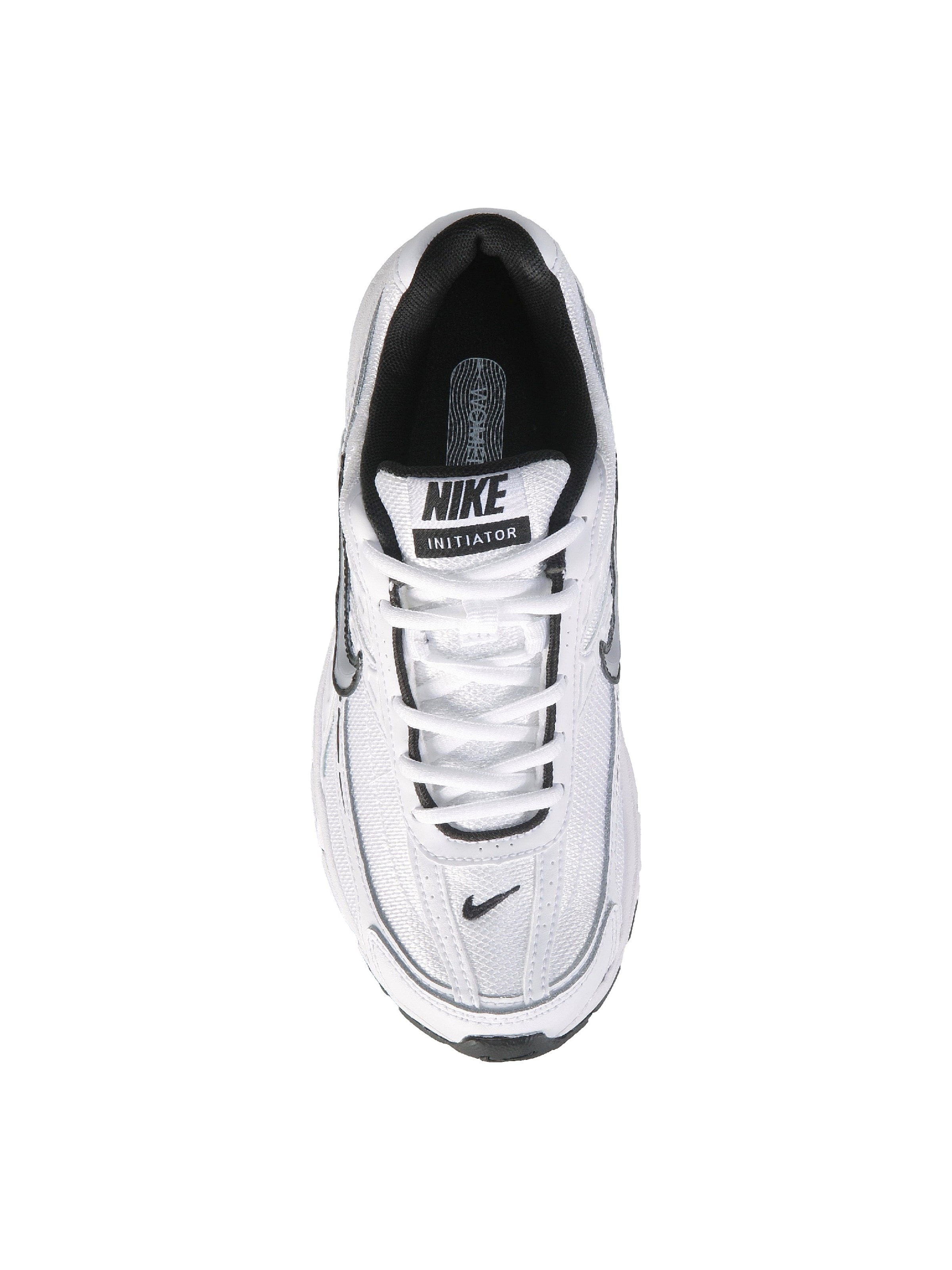 Nike initiator clearance black