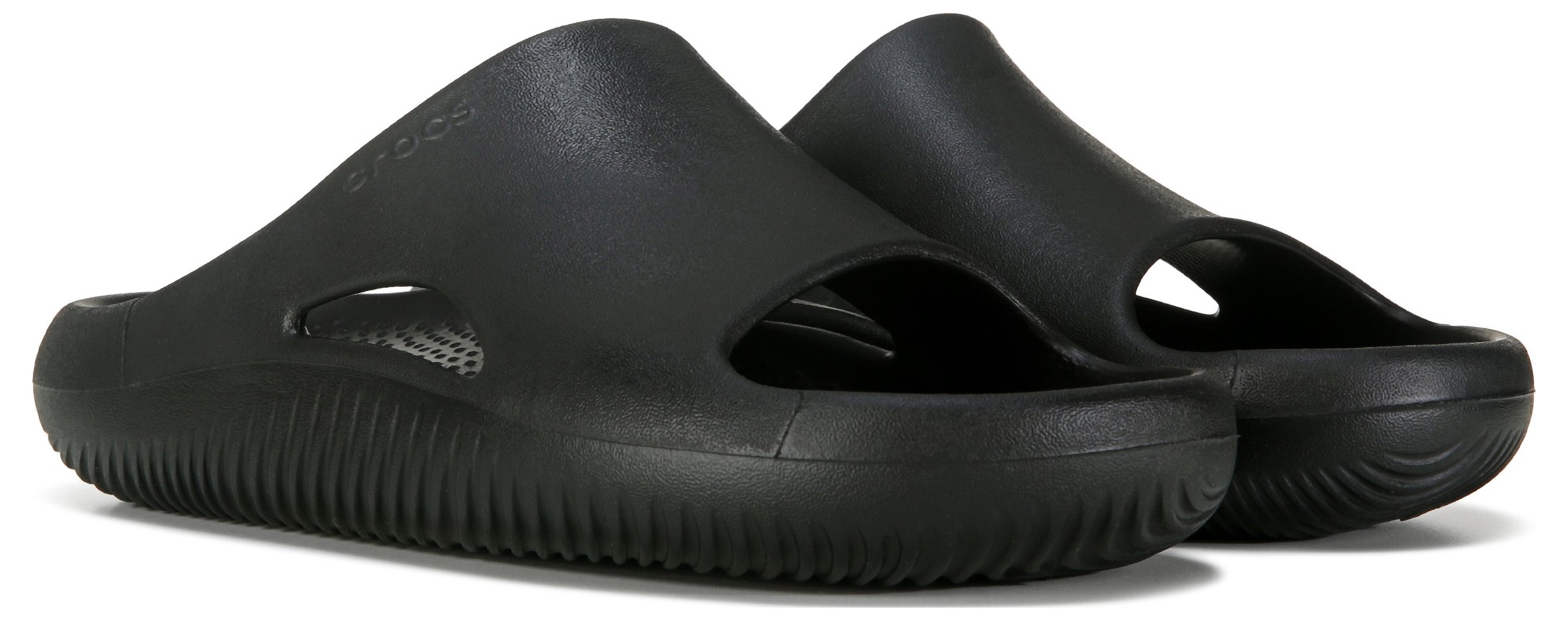 Crocs Mellow Slide Sandal | Famous Footwear Canada