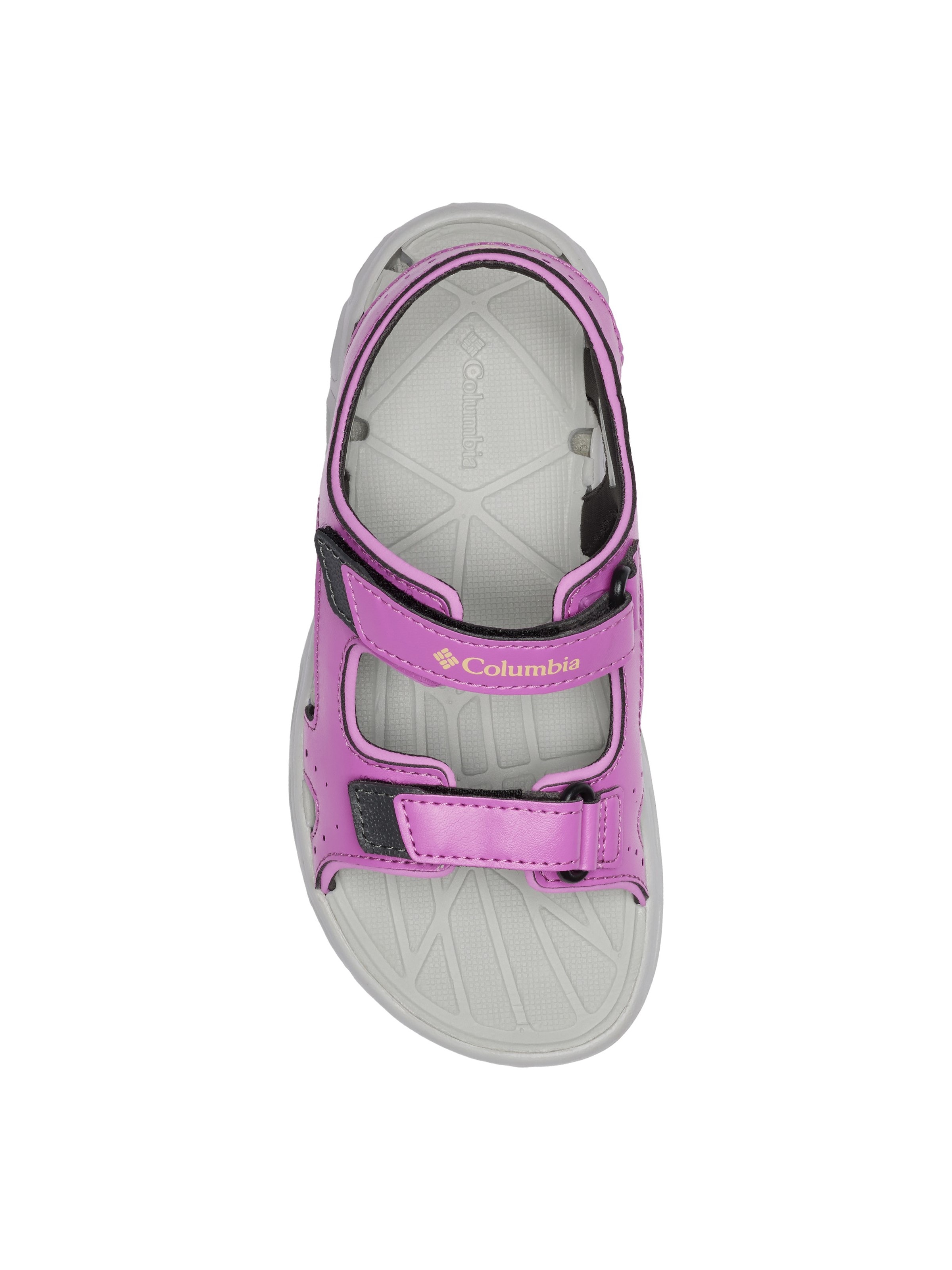 Shops columbia girls sandals