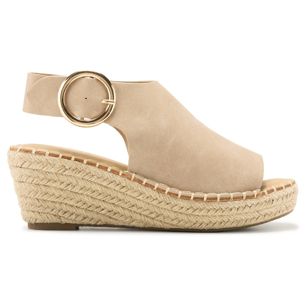 Deals NEW rag & bone Calla Wedge Espadrille Sandal