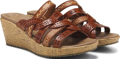 Wedge Sandals for Women Famous Footwear Canada