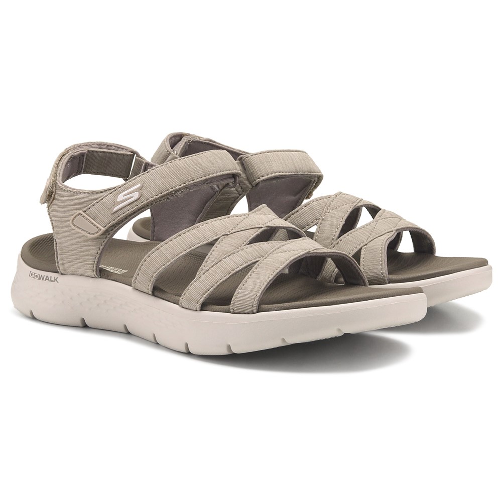 Women s Go Walk Flex Sunshine Sandal