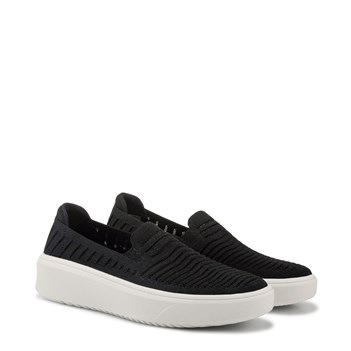 Skechers Women's Court Break Heat Breaker Slip On | Famous Footwear Canada