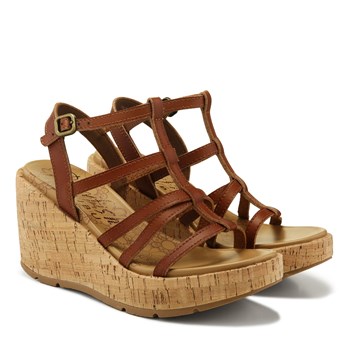 Blowfish Malibu Women's Bahamas Wedge Sandal | Famous Footwear Canada