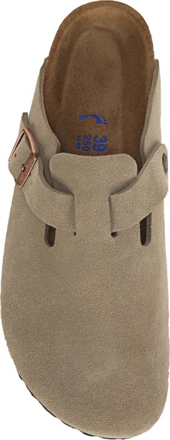 Birkenstock Women's Boston Soft Footbed Clog | Famous Footwear Canada