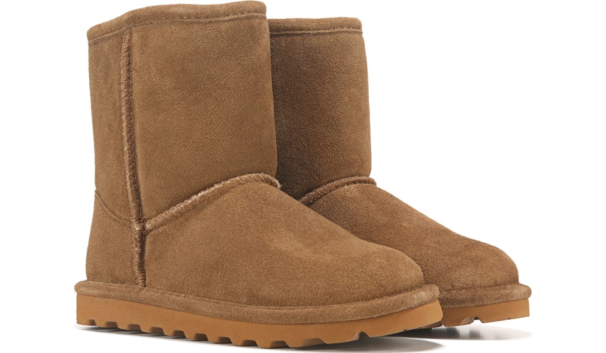 Forrester shearling sale boot