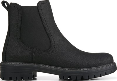 Low Price Offers on Black Boots Online for Women